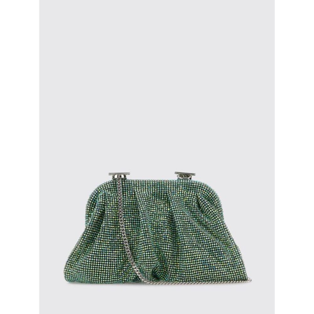 Benedetta Bruzziches Mini Bag Woman Multicolor